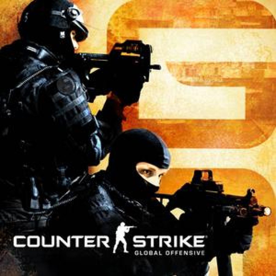 CS: GO, soldier wallpaper, games