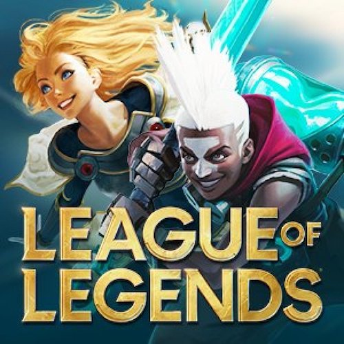 League Of Legends - ELO DuoQ Boosting 